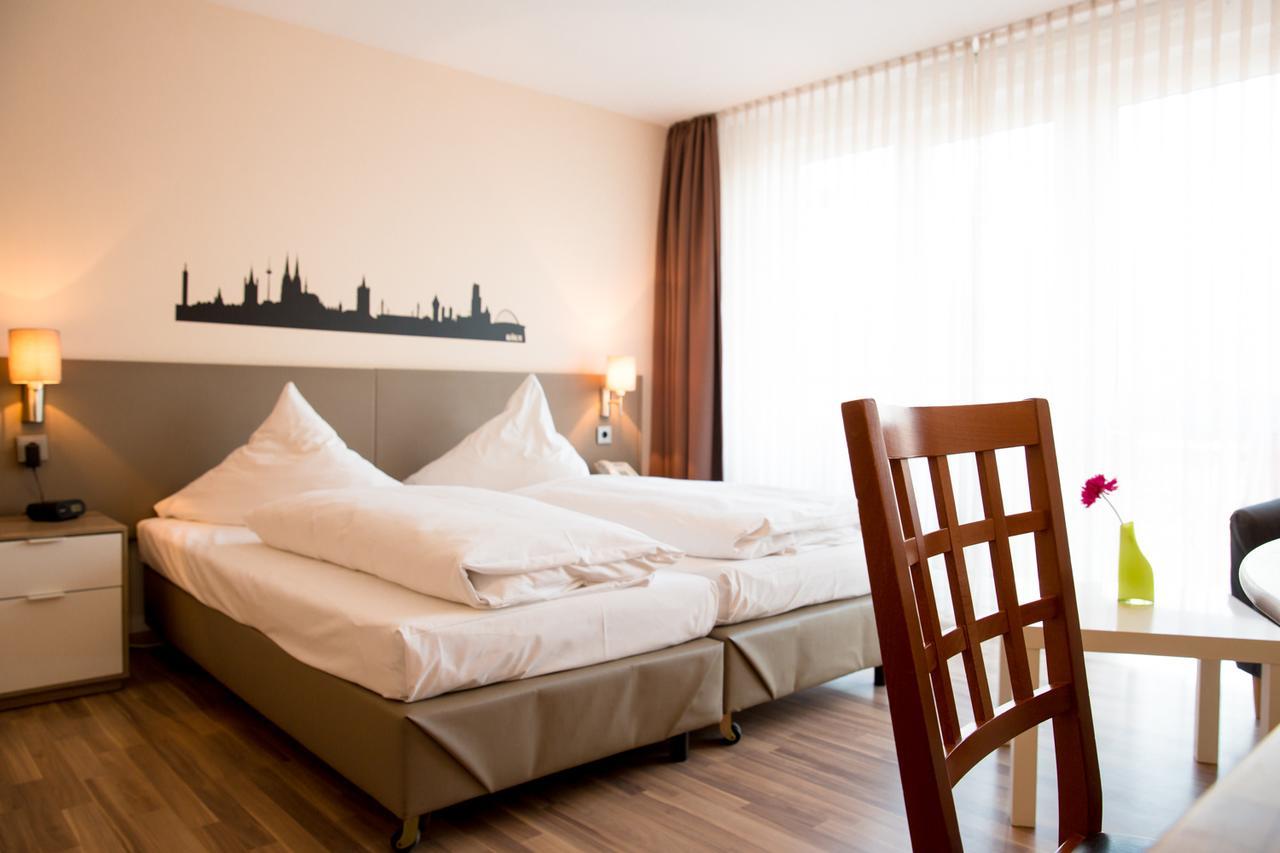 Drei Kronen Hotel Köln